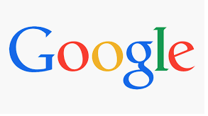 This image links to the 'History of Google'