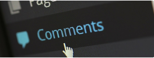 Improving Site Comments at Wealthy Affiliate.