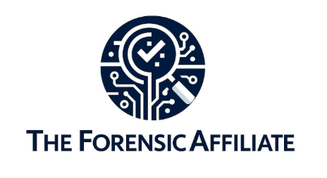 The Forensic Affiliate